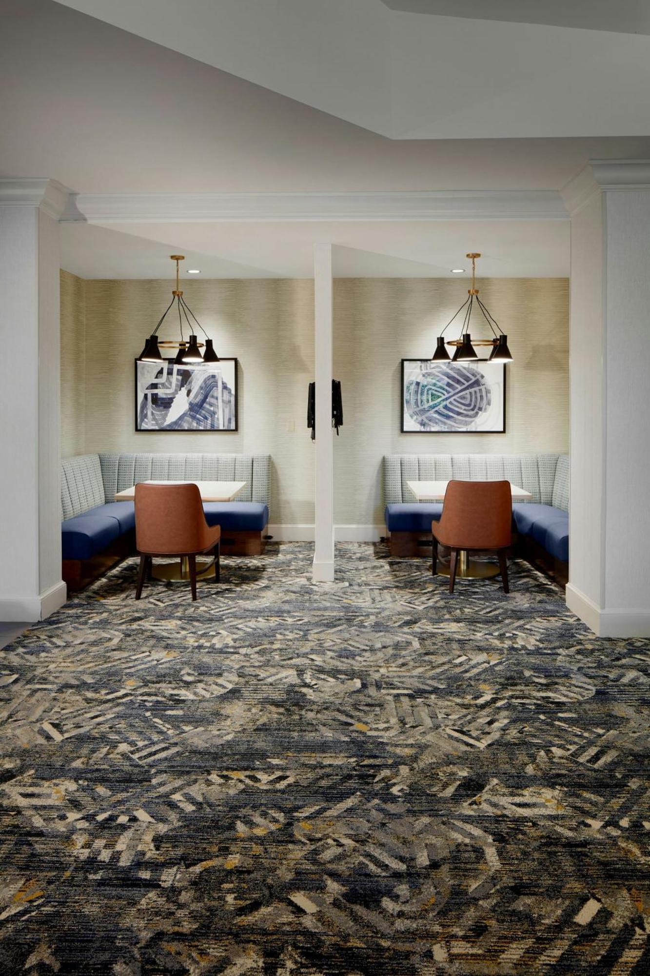 Residence Inn Arlington Rosslyn Exterior foto